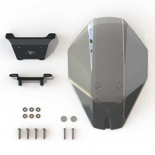 TVS RTR 310 – K1 WINDSCREEN