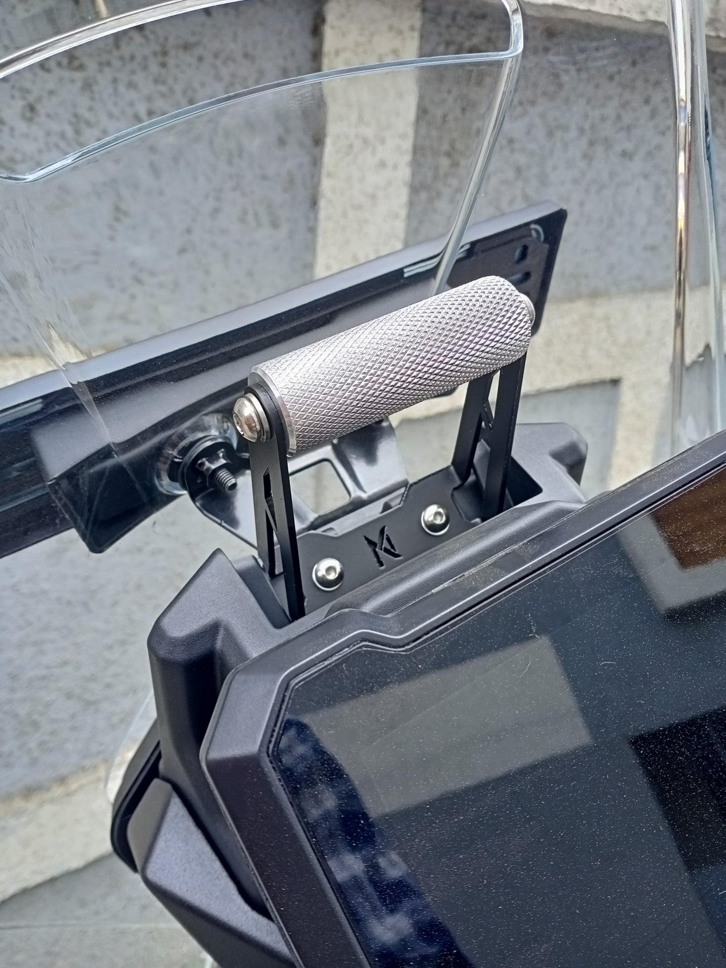 KTM ADV GEN-2 390/250 2025 GPS Mount / Mobile Holder Mount
