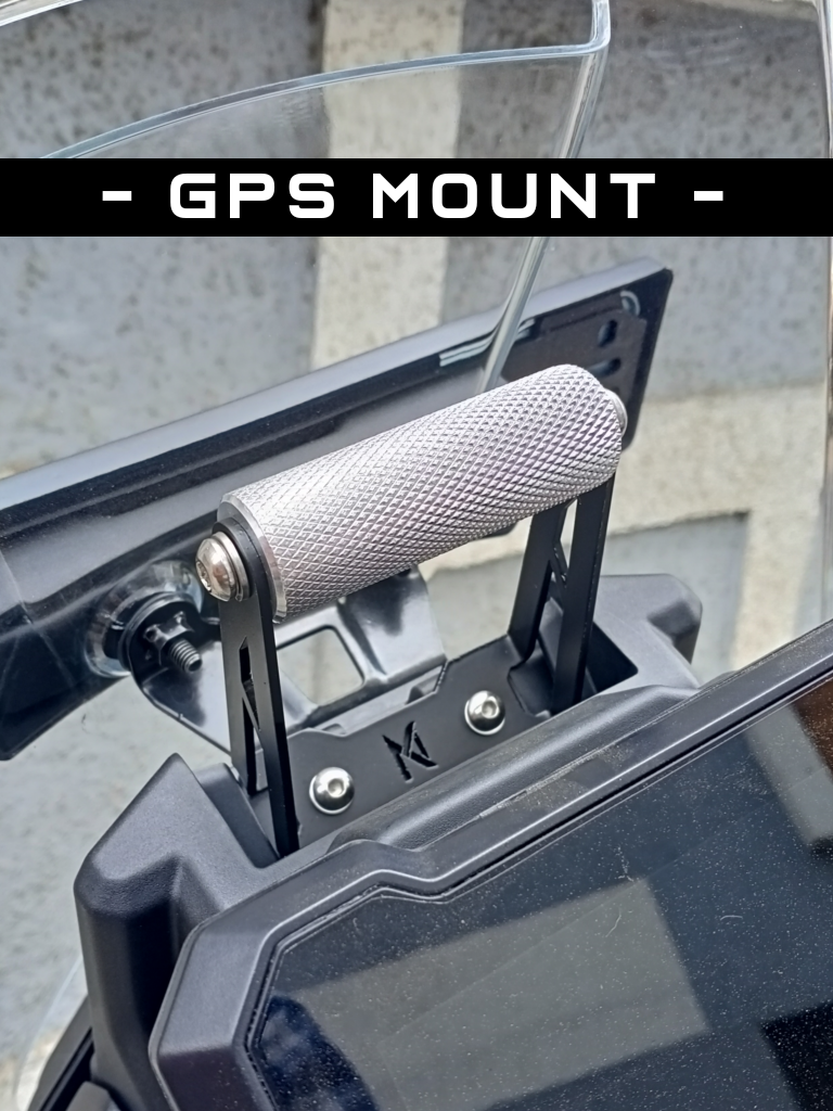 GPS Mounts