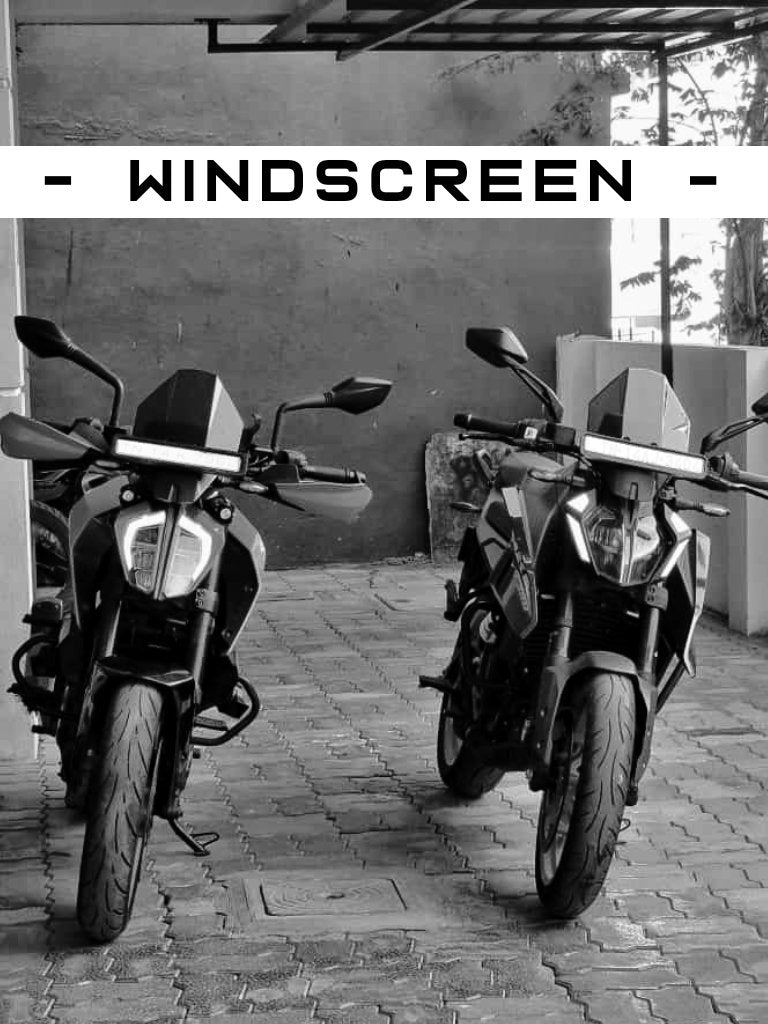 Windscreen