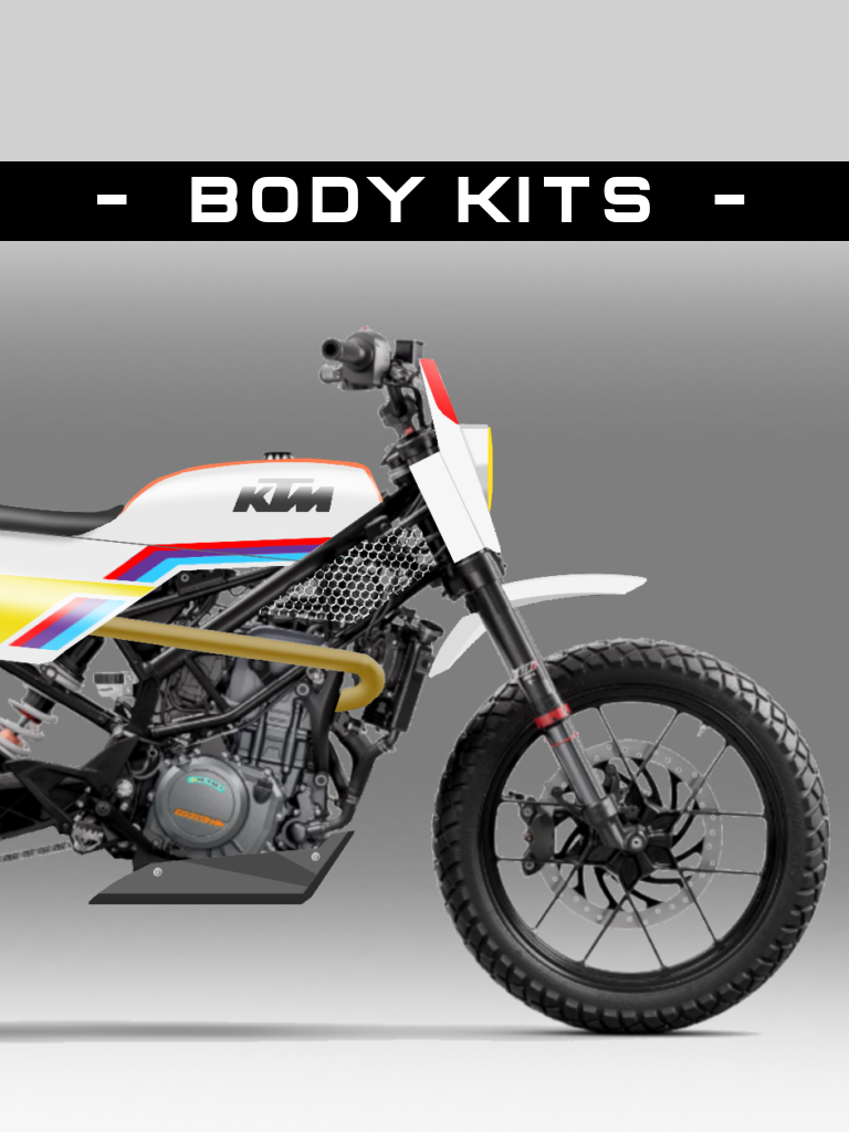 Body Kits