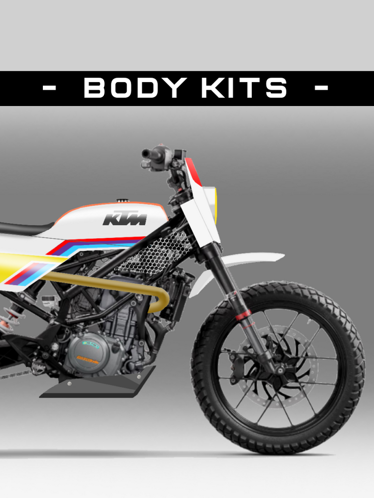 Body Kits