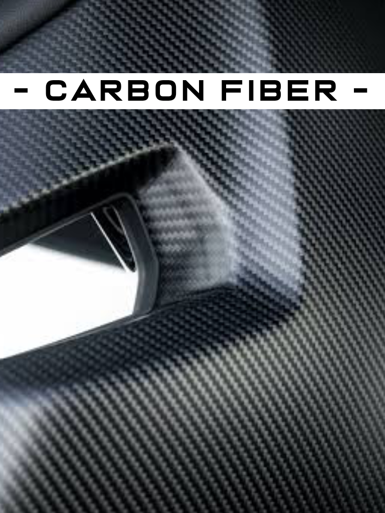 Carbon Fiber