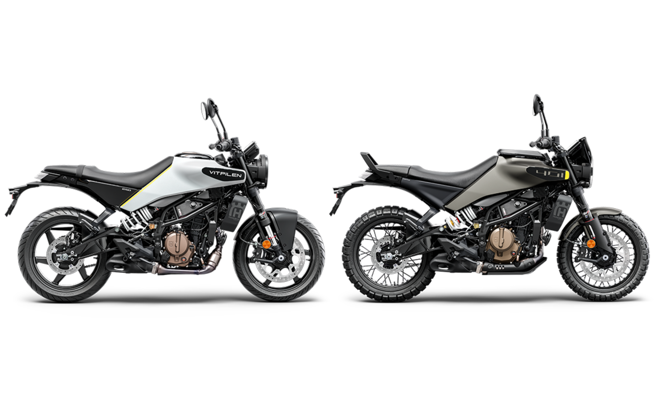 Husqvarna Gen 2 Banner