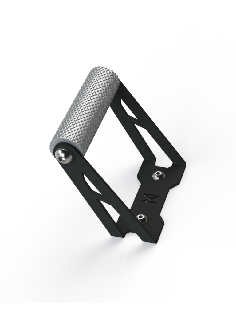 KTM ADV GEN-2 390/250 2025 GPS Mount / Mobile Holder Mount