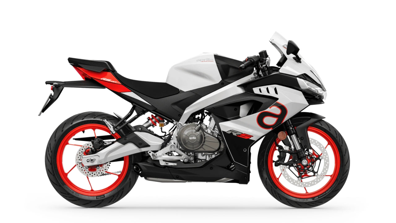 RS 457 Banner