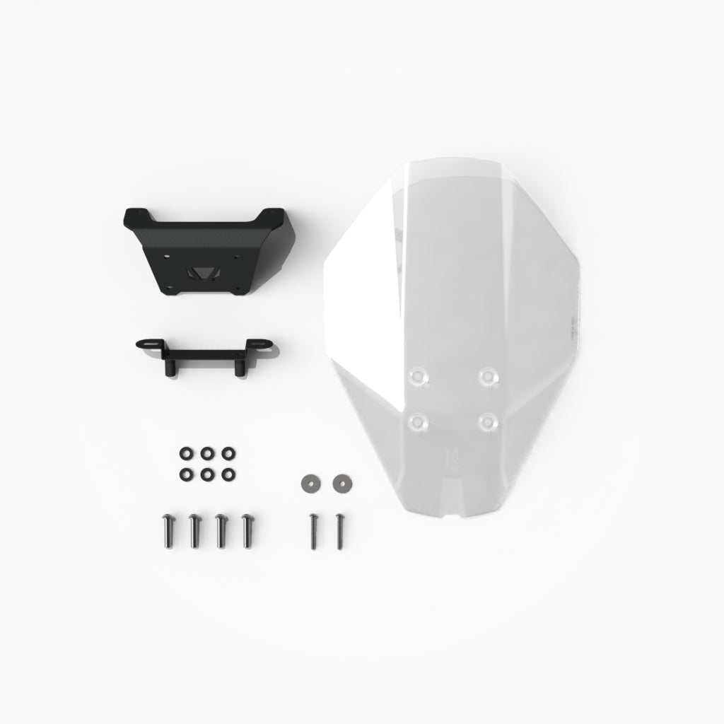 TVS RTR 310 – K1 WINDSCREEN